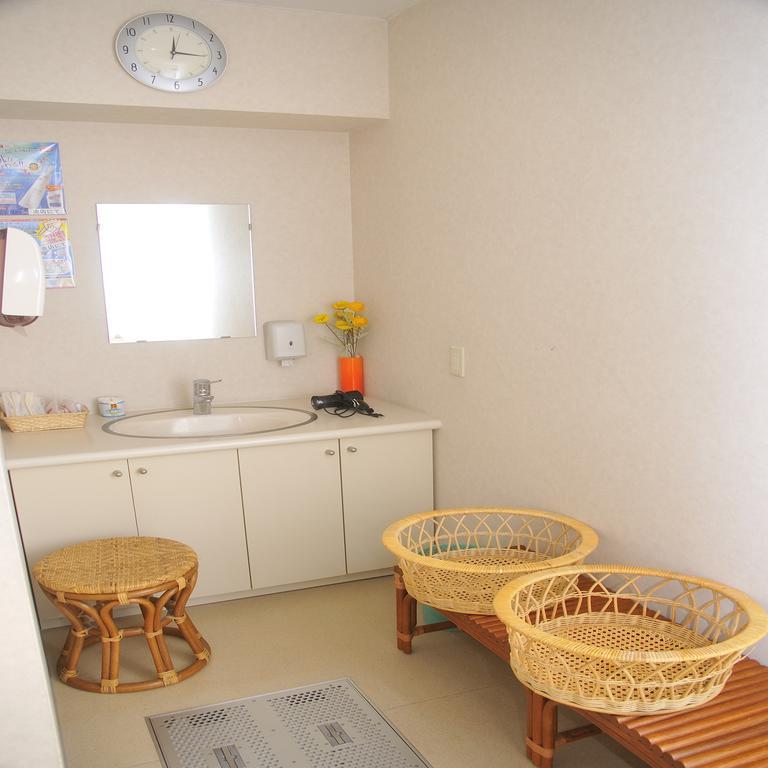 Yumoto Ginsenkaku Hotel Kamikawa  Ngoại thất bức ảnh